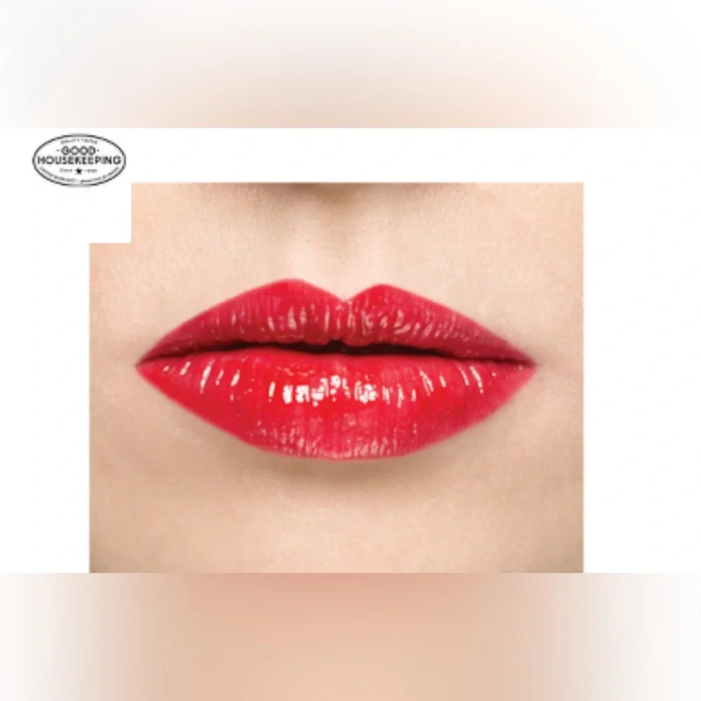 Mary Kay Unlimited® Lip Gloss Iconic Red (Cream)